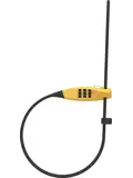 Travelguard - Cijferslot met kabelbinder Combiflex™ - ABUS