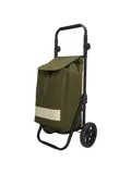 Alberic - Boodschappenkar - Koelvak - 42L