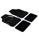 Dunlop Automatten Set 4 Stuks