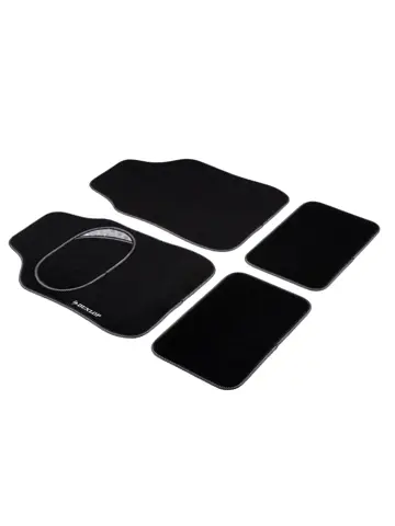 Automatten Set 4 Stuks