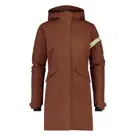 Dolorus – Parka dames – Human Nature