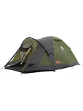 Coleman Tent Darwin 3 Plus 3-Persoons