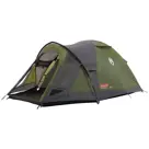 Coleman Tent Darwin 3 Plus 3-Persoons