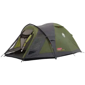 Coleman Tent Darwin 3 Plus 3-Persoons