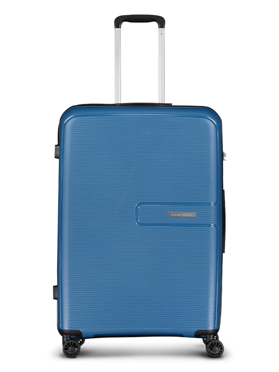 ANWB  Nimes large  Koffer 85L  Human Nature  Petrol