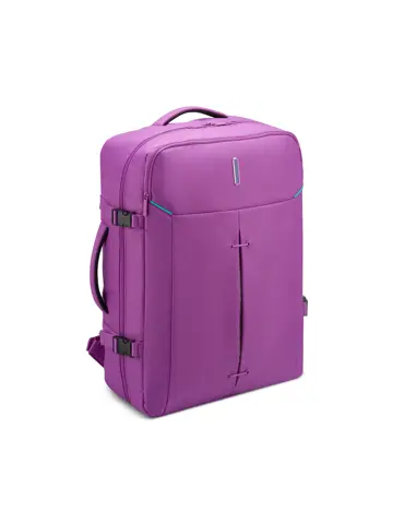 Ironik 2.0 Travel Backpack  | 42 L