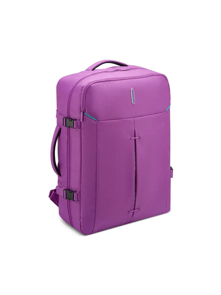 Ironik 2.0 Travel Backpack  | 42 L
