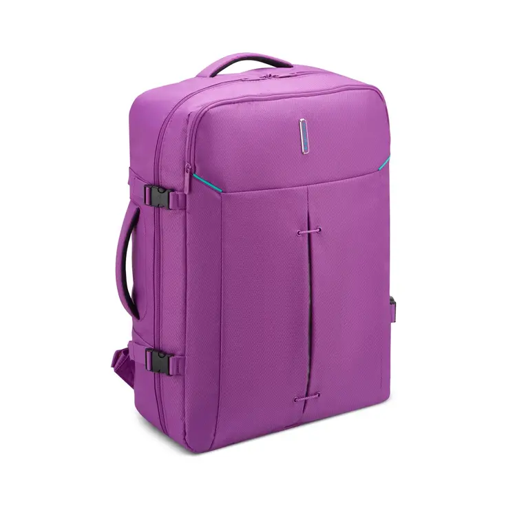 Ironik 2.0 Travel Backpack  | 42 L