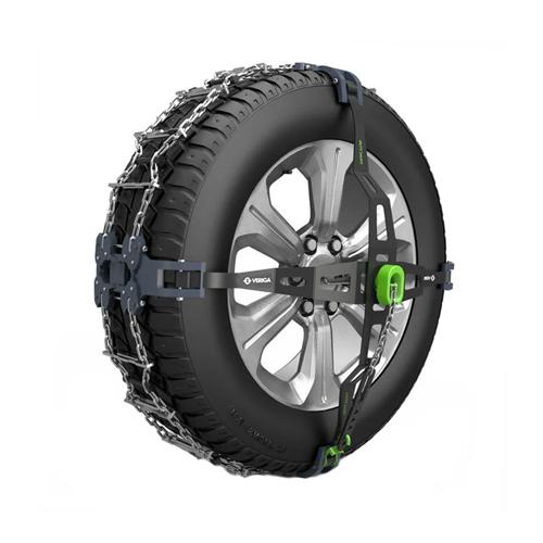 Veriga Tractiva AUTO A10 Loopvlakketting