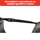 Driewielfiets Hoes 220x95x110 cm