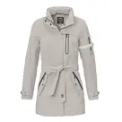 Technische parka lady Iska