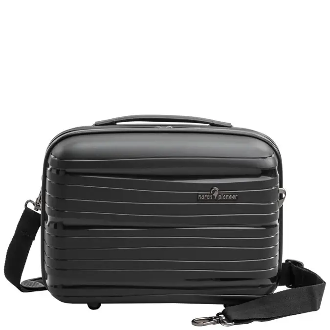 North Pioneer  Beautycase OSL BC