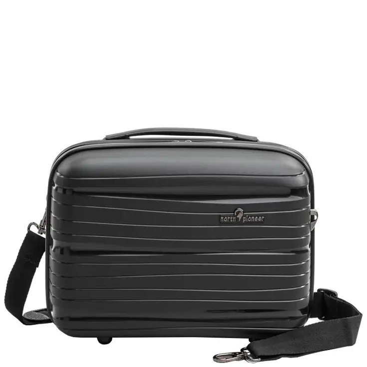 OSL - Beautycase - Met Koffer Sleeve