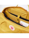 Fjallraven Kanken Weekender ox red
