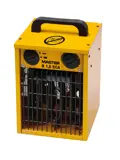 Elektrische Heater B 1.8 ECA - 1,8KW