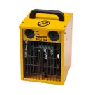 Master Elektrische Heater B 1.8 ECA - 1,8KW