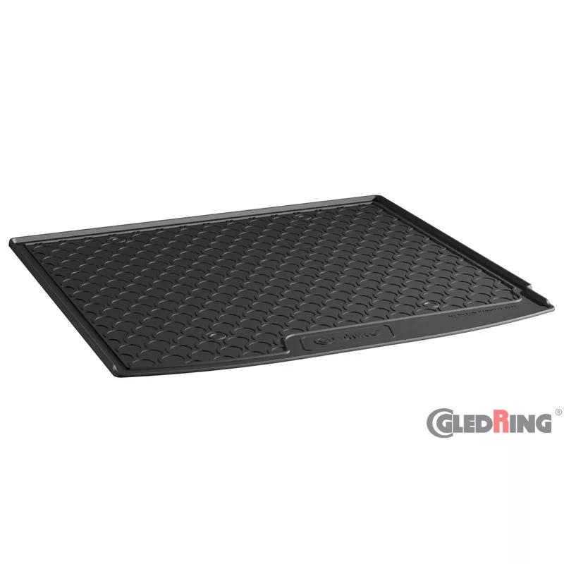 Gledring Renault Arkana 2020  Kofferbakmat  Zwart main product image