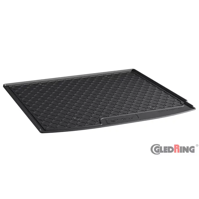 Renault Arkana 2020 - Kofferbakmat - Gledring
