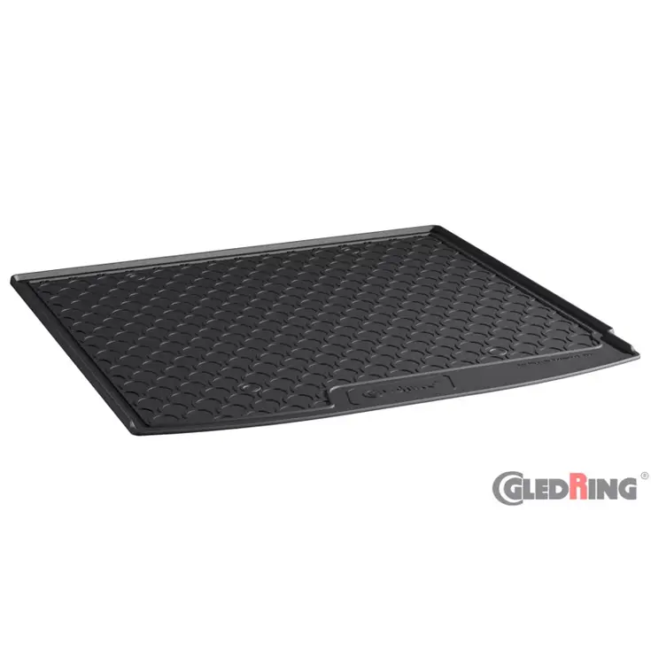 Renault Arkana 2020 - Kofferbakmat - Gledring
