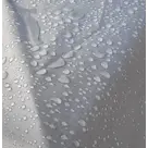 CUHOC Mamafiets Hoes 2 Zitjes 220x110x95