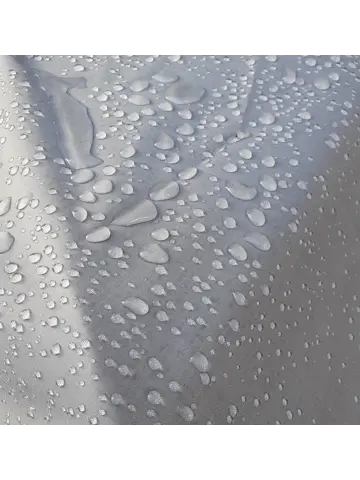 Fietshoes voor 2 Fietsen 220x95x110