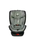Lorelli Nebula 40-150 cm 360° i-Size Autostoel