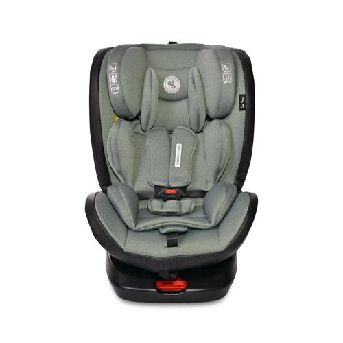 Lorelli Nebula 40-150 cm 360° i-Size Autostoel