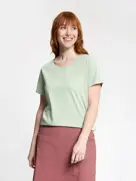 Egna - T-shirt dames - Human Nature