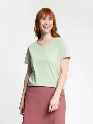 Egna - T-shirt dames - Human Nature