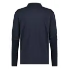 Bleik- Polo heren - Human Nature