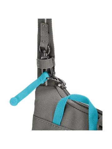 Pacsafe - GO Tech Crossbody - Schoudertas