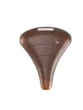 Vintage zadel met Royalgel vulling voor comfort