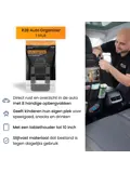 Auto Organizer Kinderen
