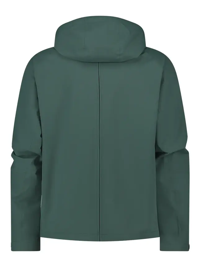 Mission - 2.5 layer jas heren - Human Nature