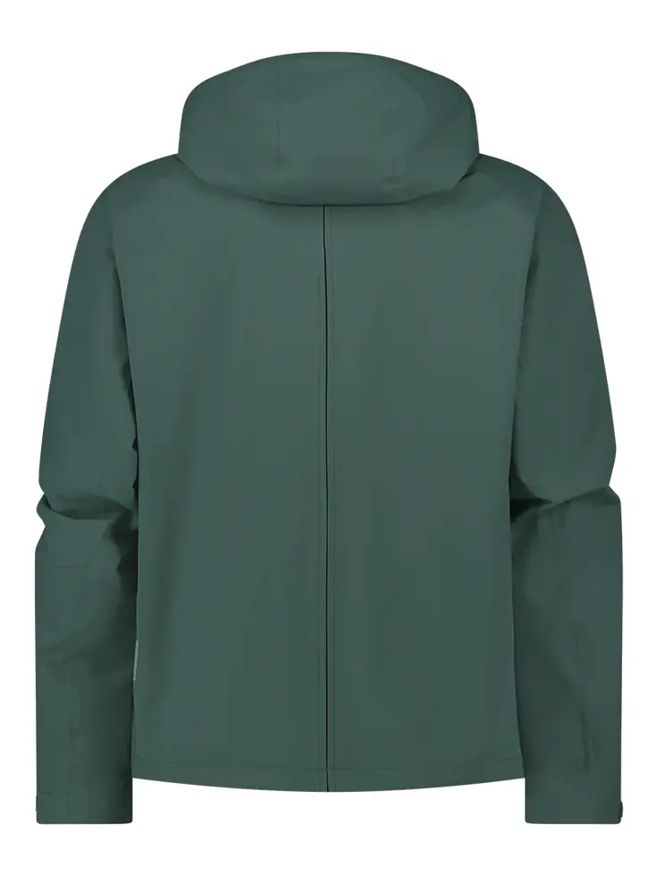 Mission - 2.5 layer jas heren - Human Nature