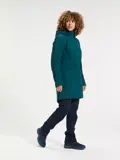 Silva - Parka dames - Human Nature