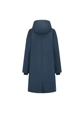 Uvana - Dames softshell jas - Travelin'