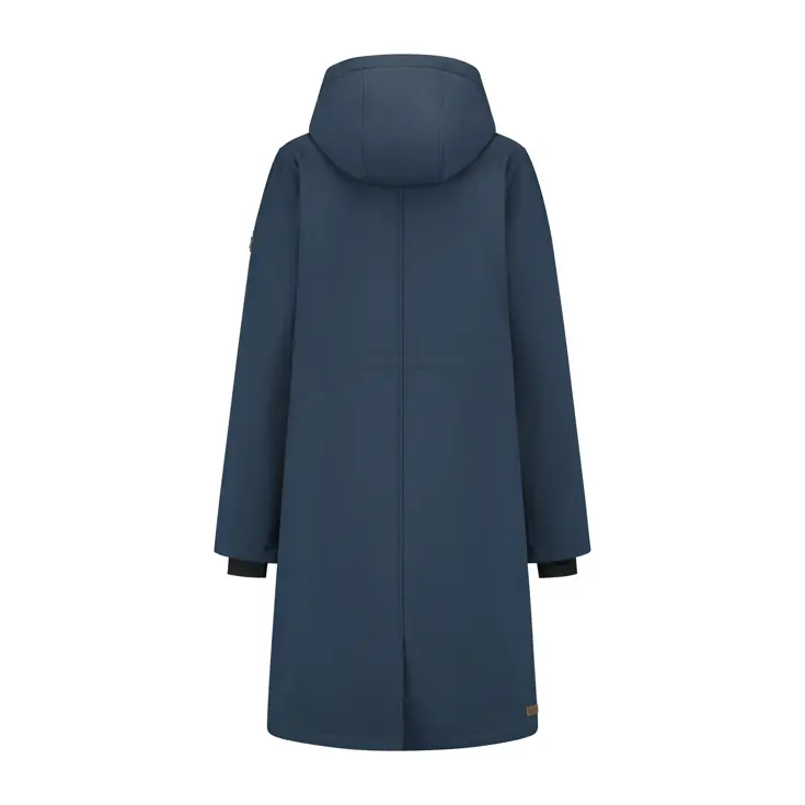 Uvana - Dames softshell jas - Travelin'