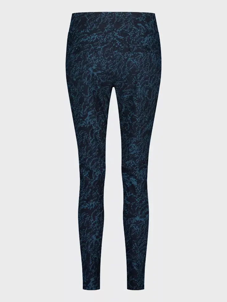 Torrent - Travel broek dames - Human Nature