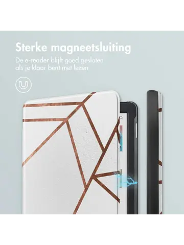 imoshion Hard Case - Kobo Clara Colour / BW