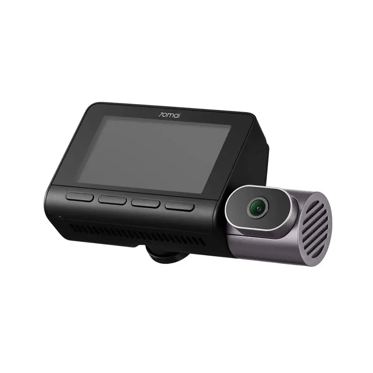 Dash Cam 4K T800 + RC24 set (3-kanaals)