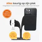 Goliving 5-in-1 Draadloos Qi Oplaadstation