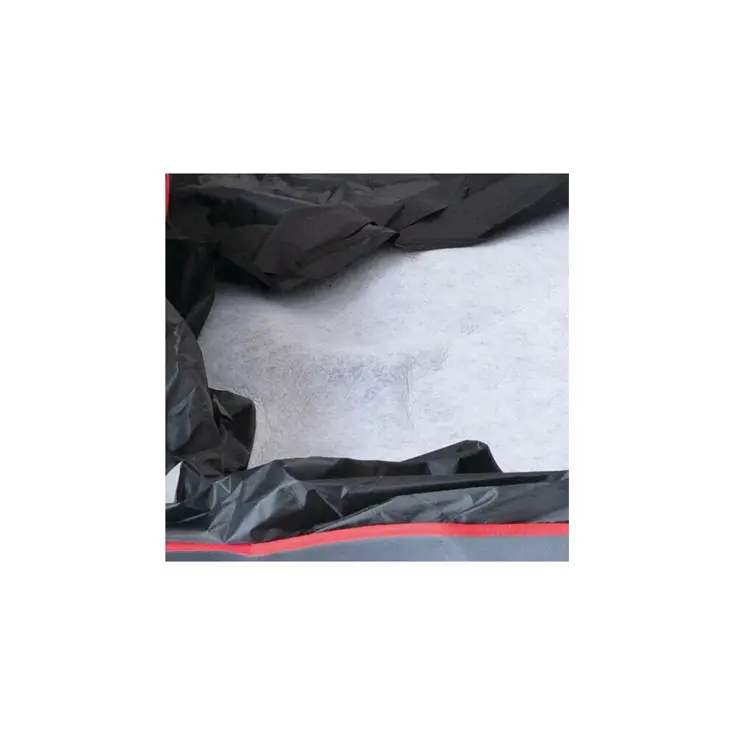 Hagelbeschermhoes - L400 x B170 x H160 cm