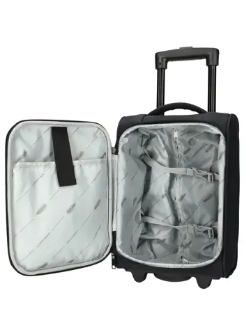 Oakville - Underseater koffer - 40cm - 20L