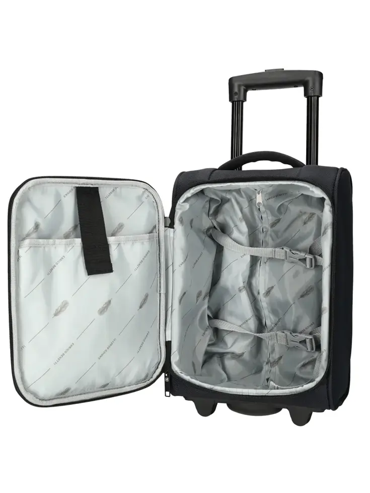 Oakville - Underseater koffer - 40cm - 20L