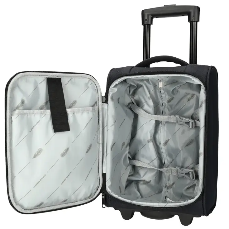 Oakville - Underseater koffer - 40cm - 20L