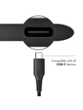USB-C naar USB kabel 1,5 meter