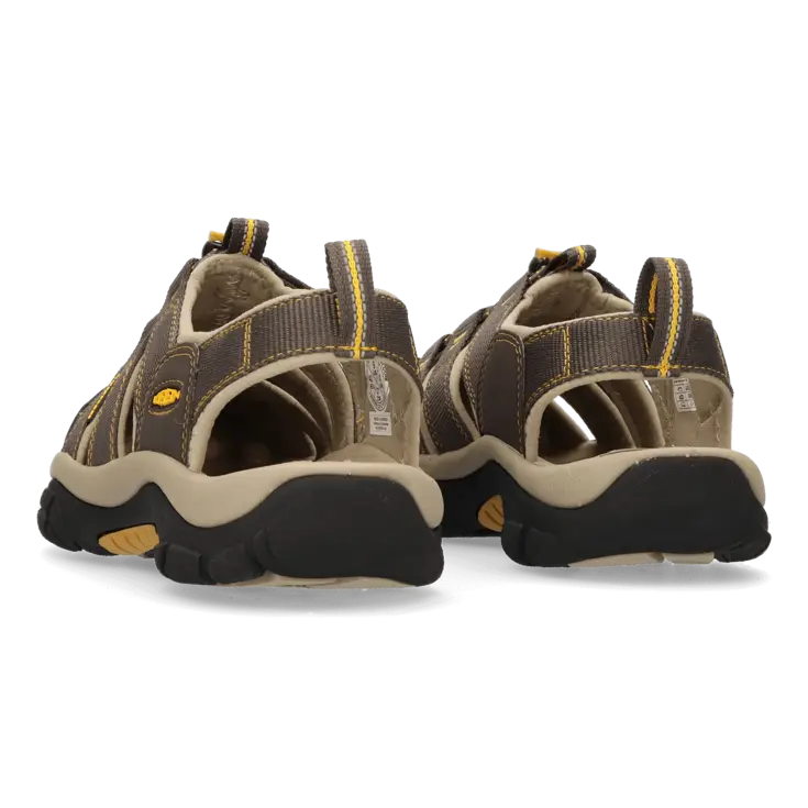 Newport H2 - Wandelschoenen - Heren