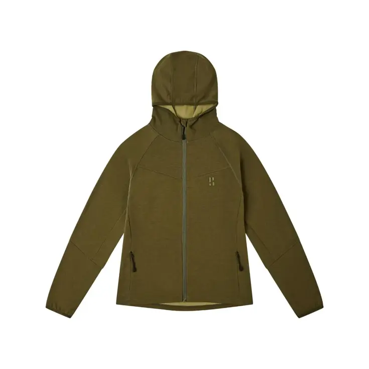 Merinowol - Dames - Outdoor Vest