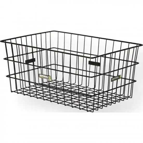 Basil Fietsmand Zembla 53 X 37 X 23 Cm